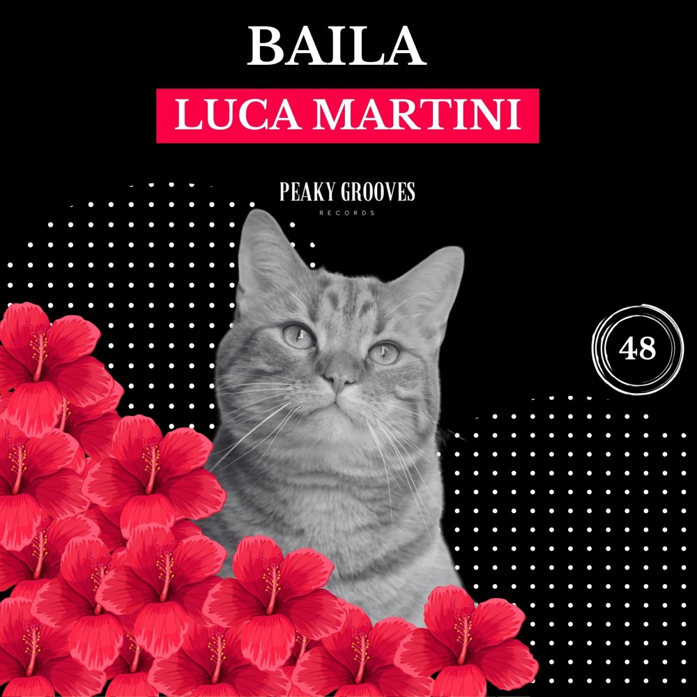 Baila (Radio Edit)