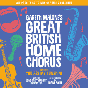 收聽London Symphony Orchestra的You Are My Sunshine (Instrumental)歌詞歌曲