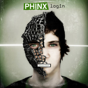 Phinx的專輯Login