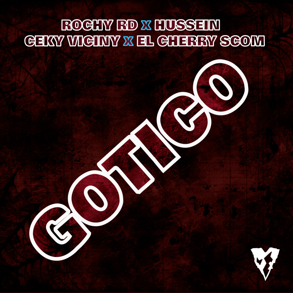 Gotico (with Ceky Viciny, Hussein, El Cherry Scom)