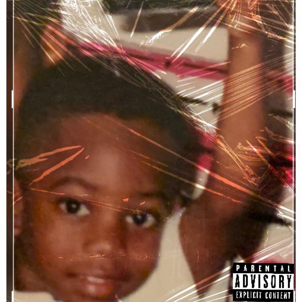 Weight on my shoulders (feat. Con B) (Explicit)