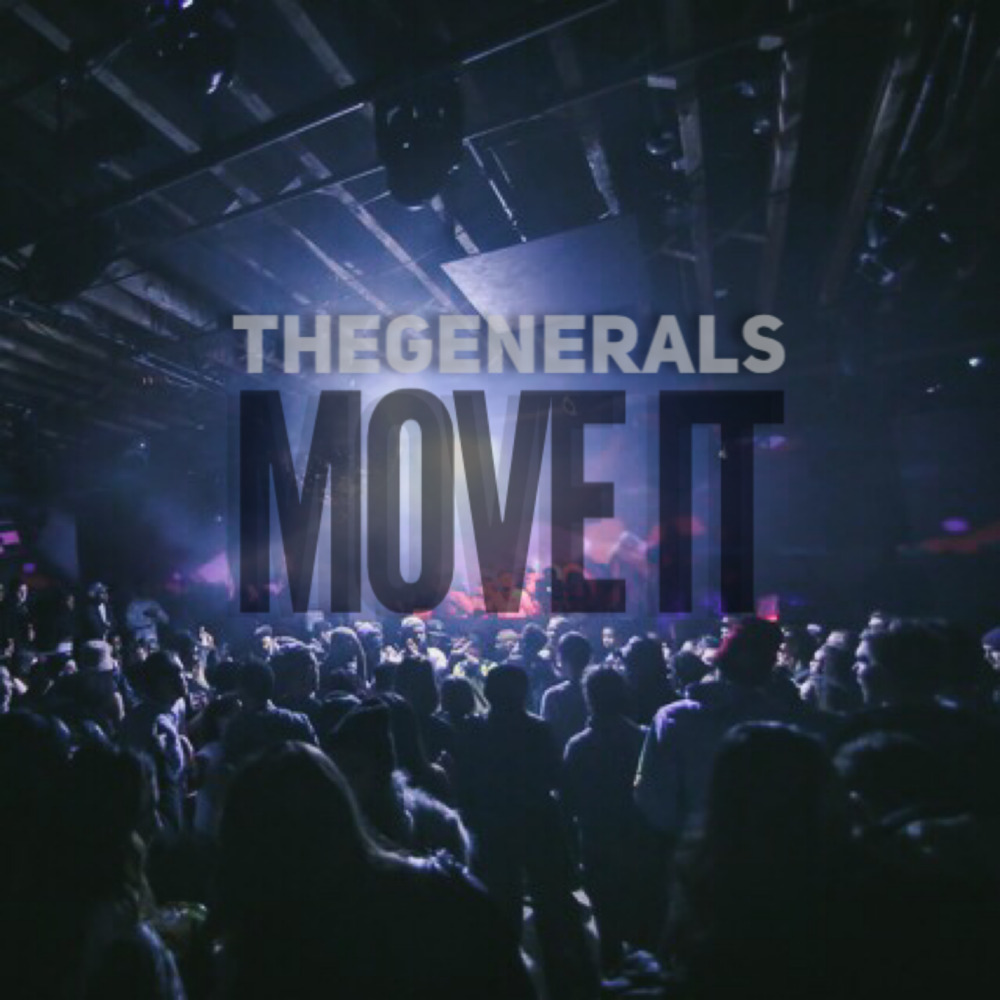 Move It