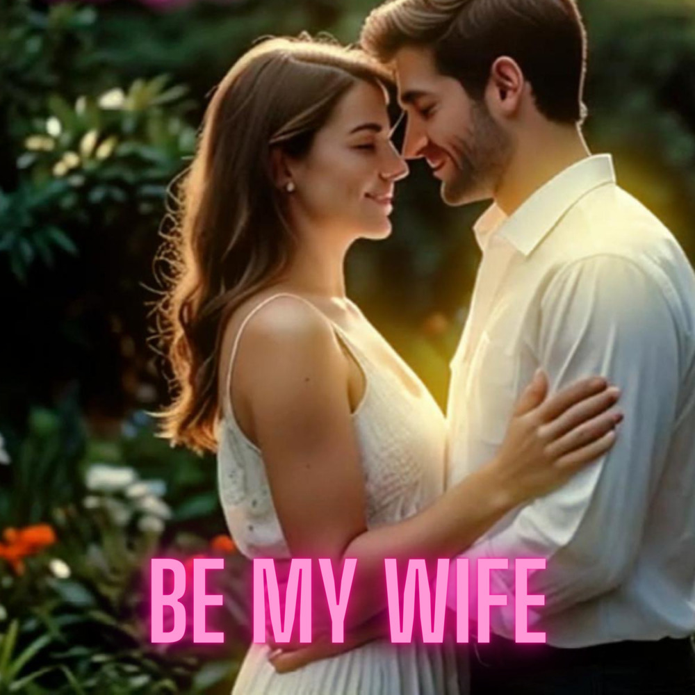 Be My Wife