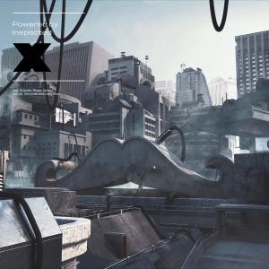 收聽Clockvice的Catastrophe歌詞歌曲