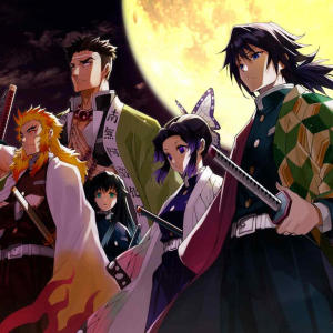 ดาวน์โหลดและฟังเพลง Hashira พร้อมเนื้อเพลงจาก Edo Beats