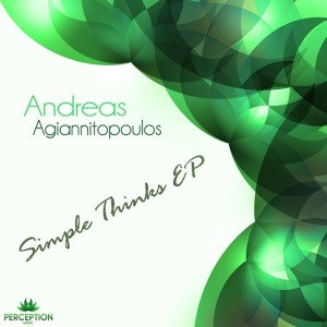 收聽Andreas Agiannitopoulos的Simple Thinks (Original Mix)歌詞歌曲