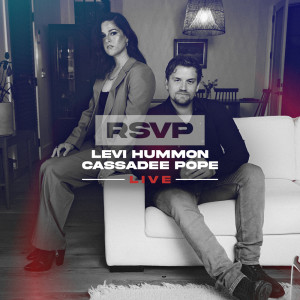 Levi Hummon的專輯RSVP (Live)