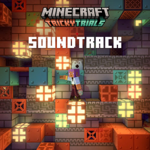 Album Minecraft: Tricky Trials (Original Game Soundtrack) from Minecraft