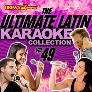 收聽The Hit Crew的Cielito Lindo (Karaoke Version)歌詞歌曲