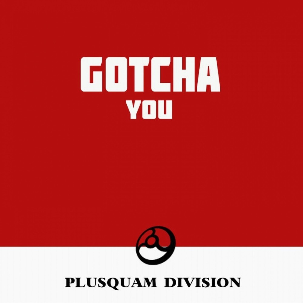 You