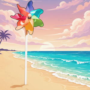 default playlist img