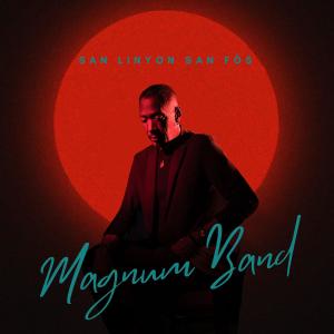 Magnum Band的專輯San Linyon San Fòs
