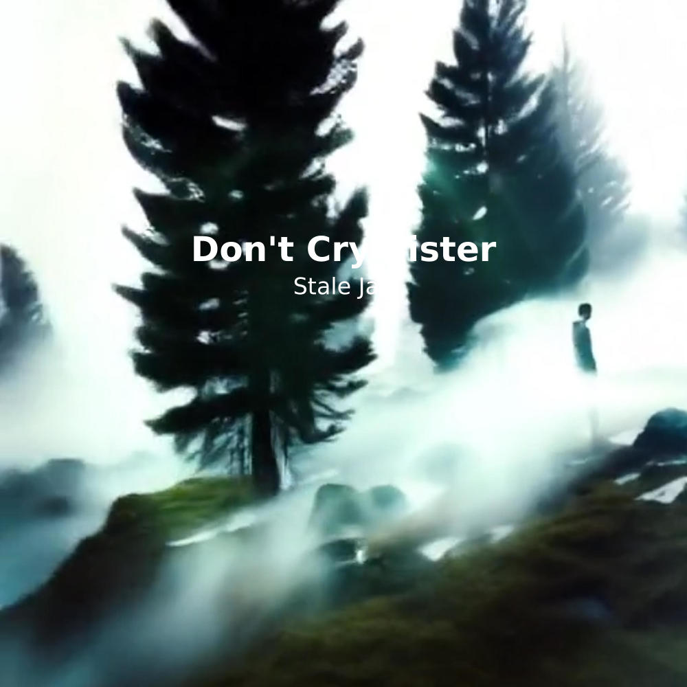 Don't Cry Sister