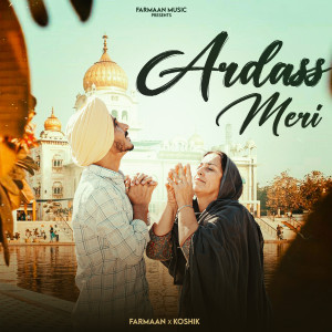 Farmaan的專輯Ardass Meri