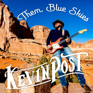 Dengarkan The Good in Goodbye lagu dari Kevin Post dengan lirik