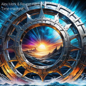 收听Alex Merk的Time Machine (Radio Version)歌词歌曲