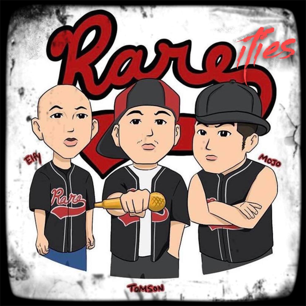 Legacy (feat. IKO & Ger Lee) (Explicit)