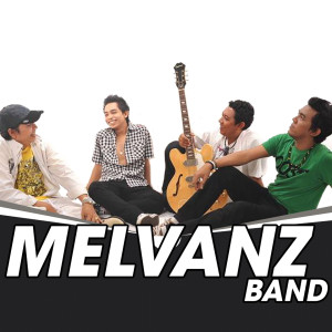 Melvanz Band的專輯Tak Kan Terganti