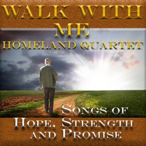 ดาวน์โหลดและฟังเพลง Without Him พร้อมเนื้อเพลงจาก Homeland Quartet