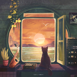 Album Sail Away from Junk33