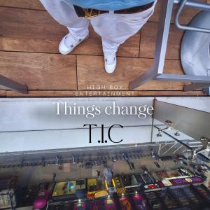 收聽T.i.C的You know歌詞歌曲