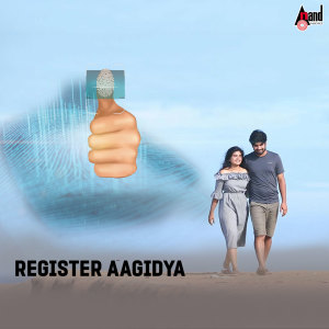 收聽Omkar的Sagaradashte Preethiside (From "Register Aagiidya")歌詞歌曲