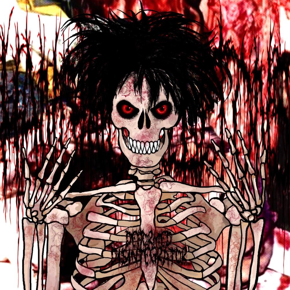 Skin of Glass (Explicit)