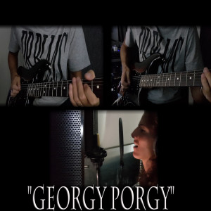 收聽Giuliana Pavia的Georgy Porgy歌詞歌曲