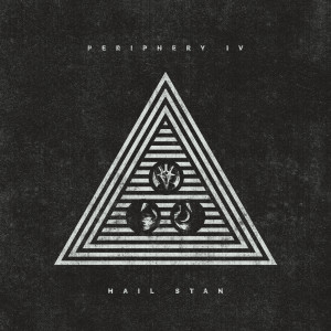 Periphery的專輯Periphery IV: HAIL STAN