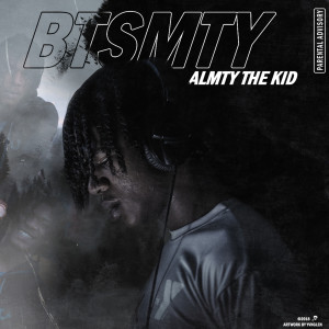 Album Btsmty (Explicit) from ALMTY the KID