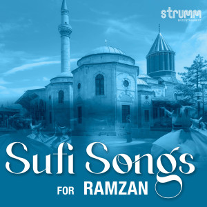 Iwan Fals & Various Artists的專輯Sufi Songs for Ramzan