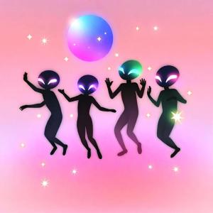 Tahree-Amir的專輯Stupider In Jupiter