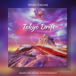 Listen to Tokyo Drift song with lyrics from Megastylez