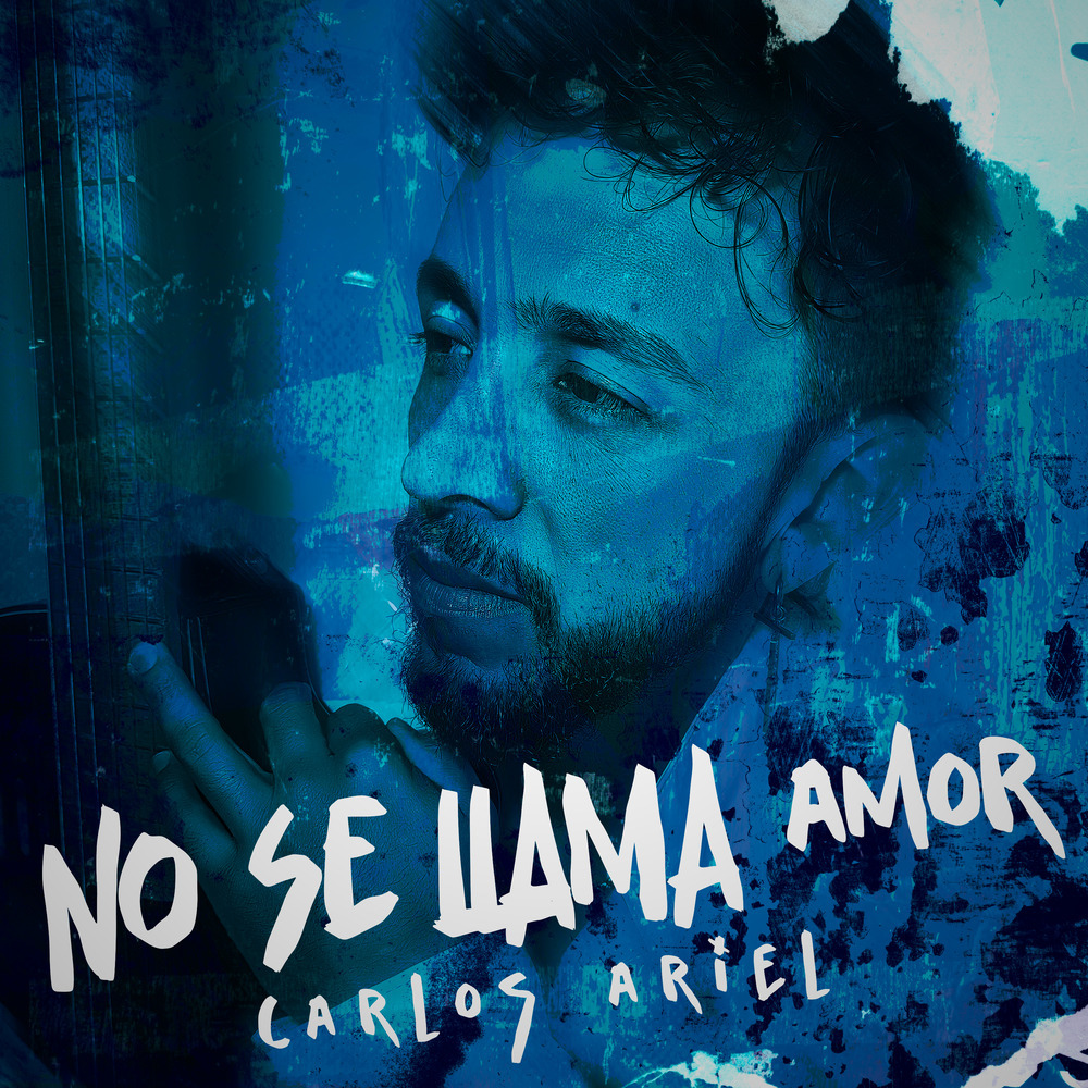 NO SE LLAMA AMOR
