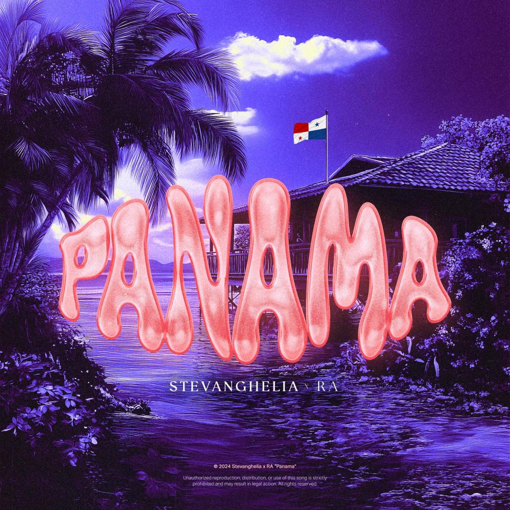 Panama (feat. RA) (Explicit)