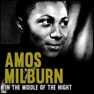 ดาวน์โหลดและฟังเพลง In the Middle of the Night พร้อมเนื้อเพลงจาก Amos Milburn
