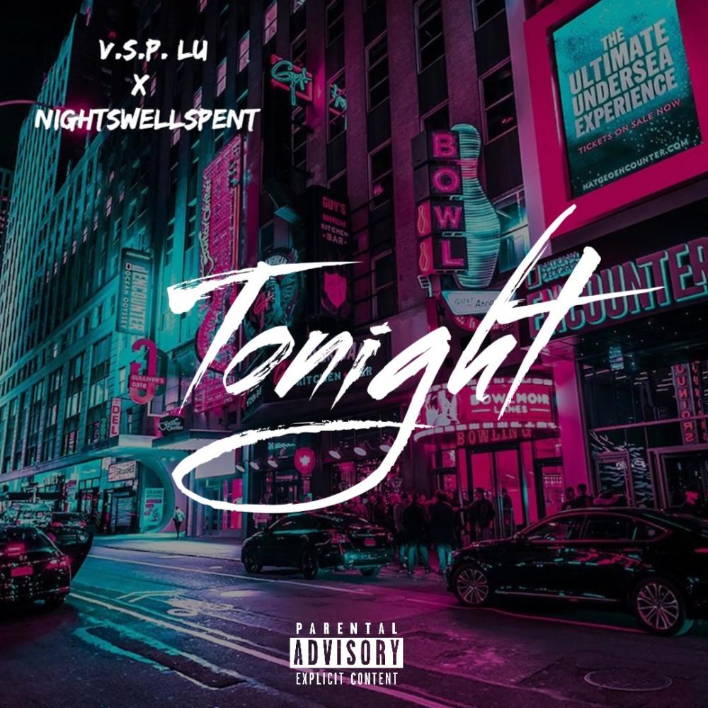 Tonight (feat. Nightswellspent) (Explicit)