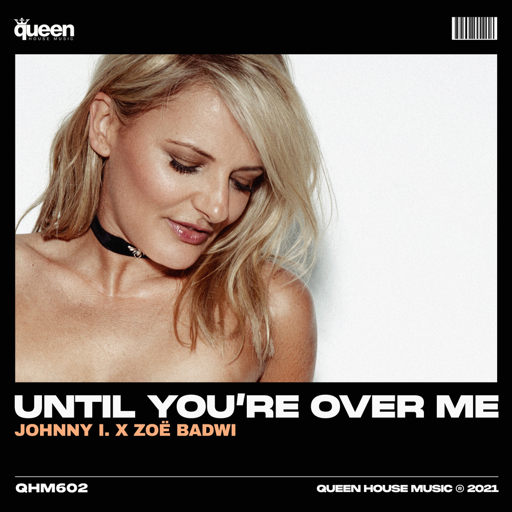 Until You're over Me (Acoustic)