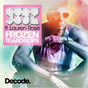 ดาวน์โหลดและฟังเพลง Frozen Teardrops feat. Lauren Rose (Sidelmann Remix) พร้อมเนื้อเพลงจาก Guru Josh