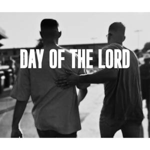 Shaddox的專輯Day of The Lord (feat. Jake Shaddox)