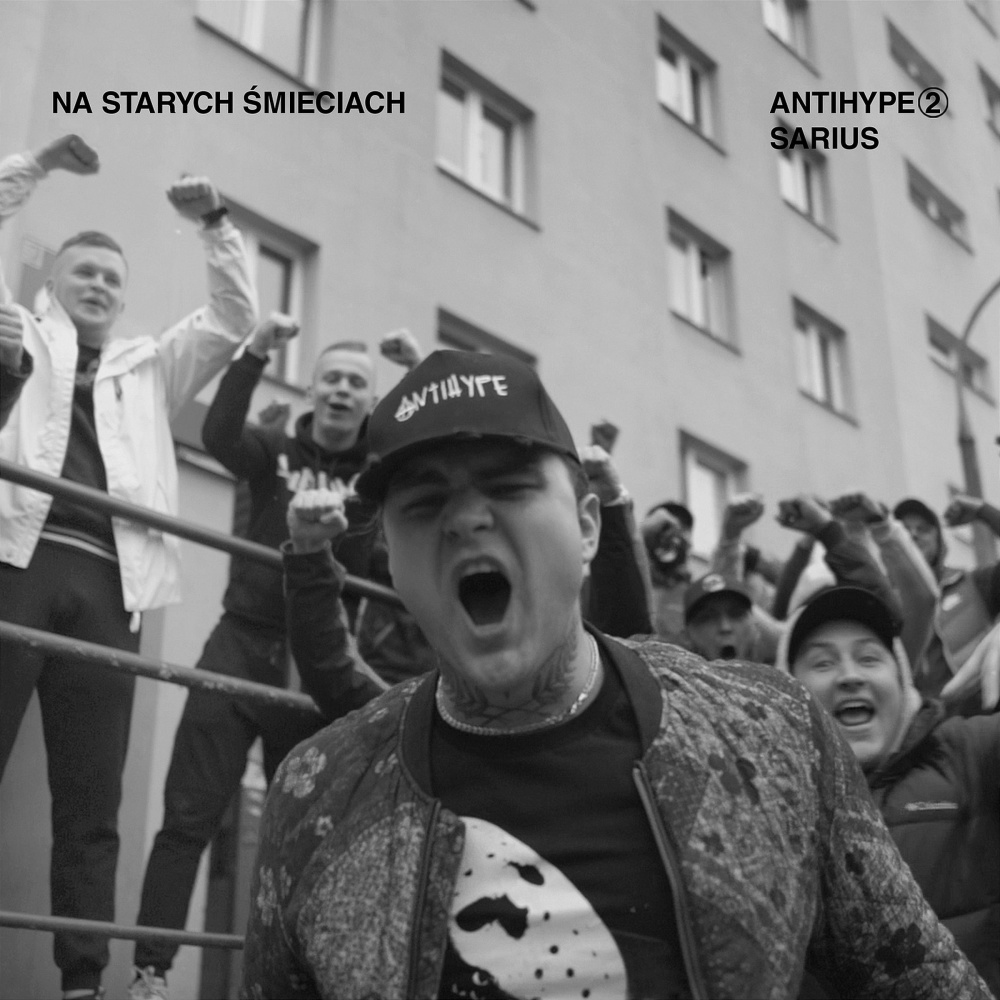 Na Starych Śmieciach (Explicit)