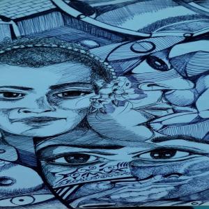 Album Se o Sol for de verdade from Jose Pereira