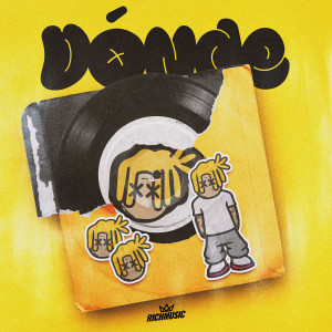Listen to Dónde song with lyrics from Pension