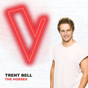 ดาวน์โหลดและฟังเพลง The Horses (The Voice Australia 2018 Performance|Live) พร้อมเนื้อเพลงจาก Trent Bell