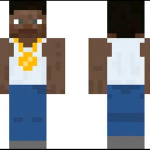 收聽Luh Jigg2raww的Steve! (Explicit)歌詞歌曲