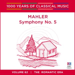 Markus Stenz的專輯Mahler: Symphony No. 5