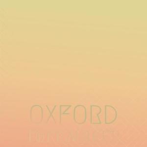 Album Oxford Forkmaker from Various