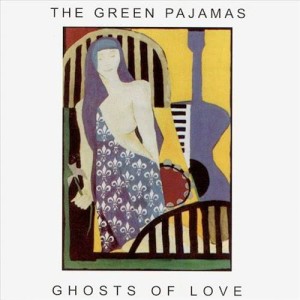 收聽The Green Pajamas的Walking In The Rain歌詞歌曲