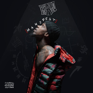 Album Manifest (Explicit) from 