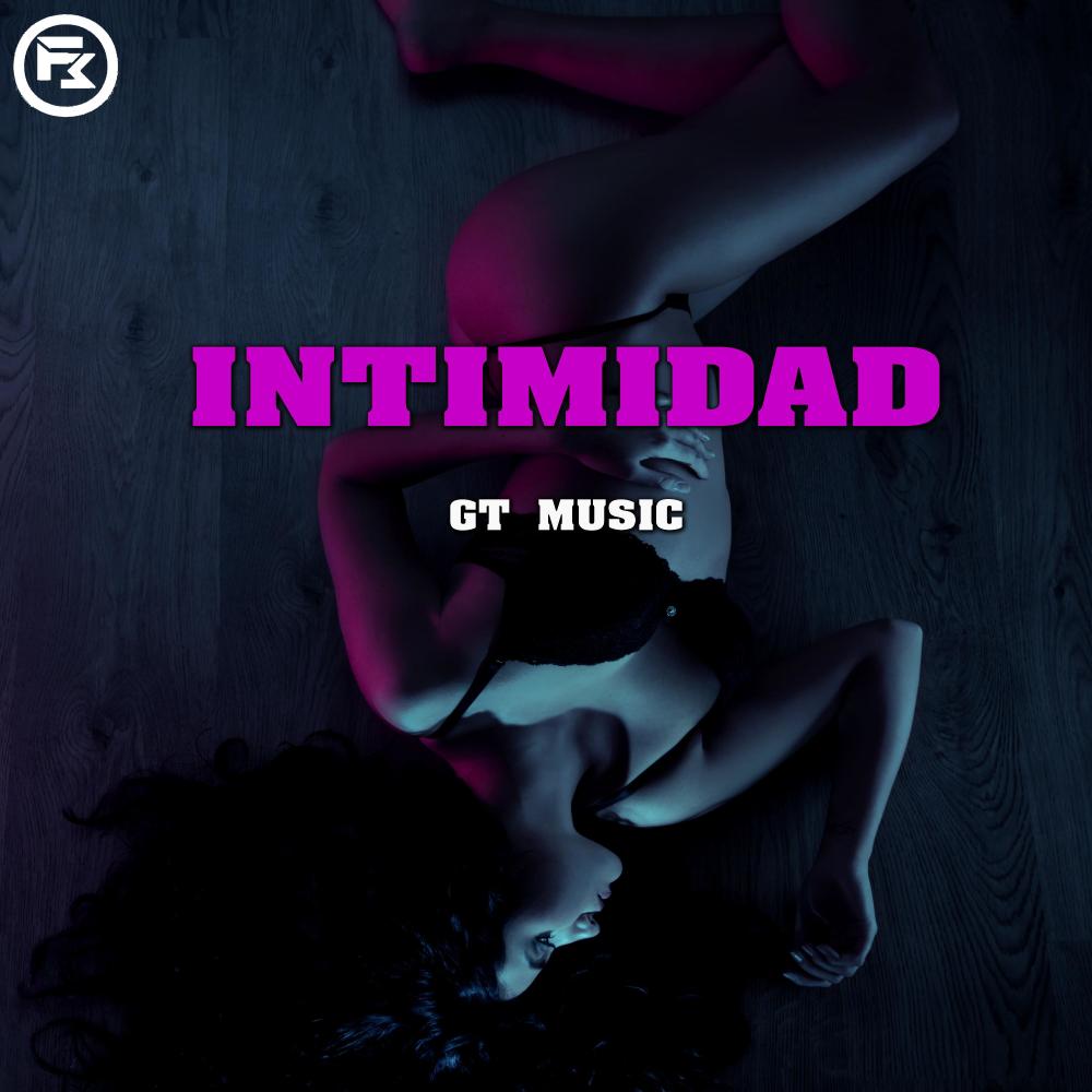 Intimidad (feat. Gt Music & DiProduzza) (Explicit)